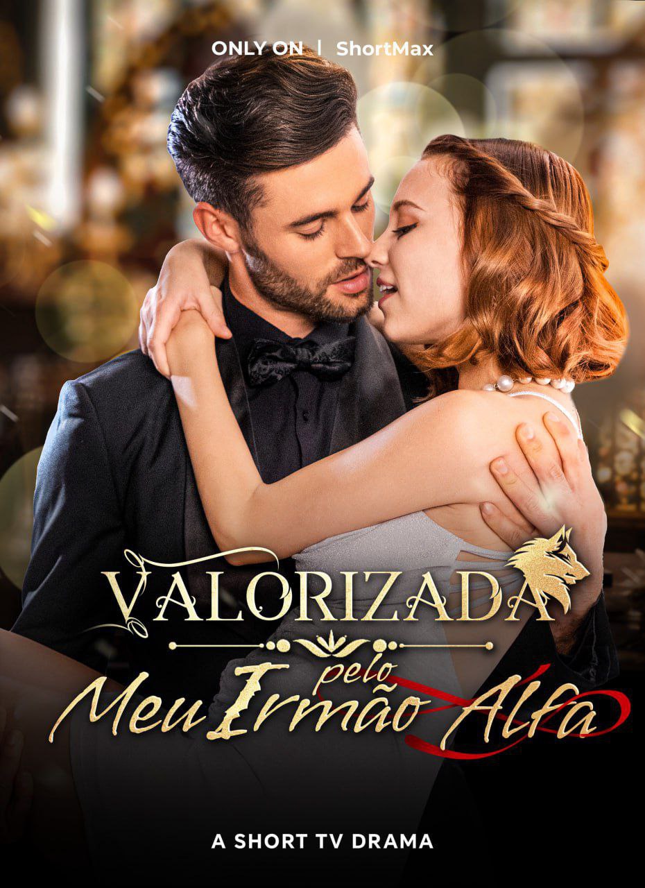 🐺 [Legendado] Valorizada pelo meu irmão alfa