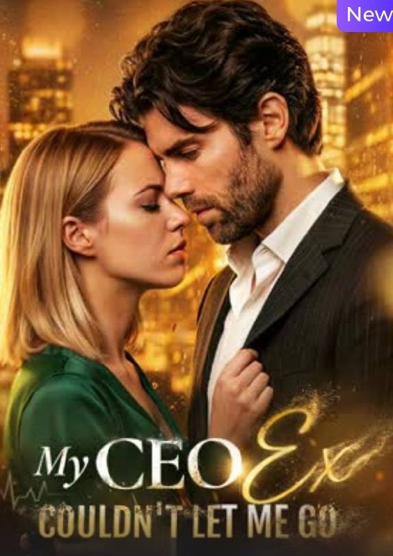 ✨ | MEU EX CEO NÃO ME DEIXA IR
