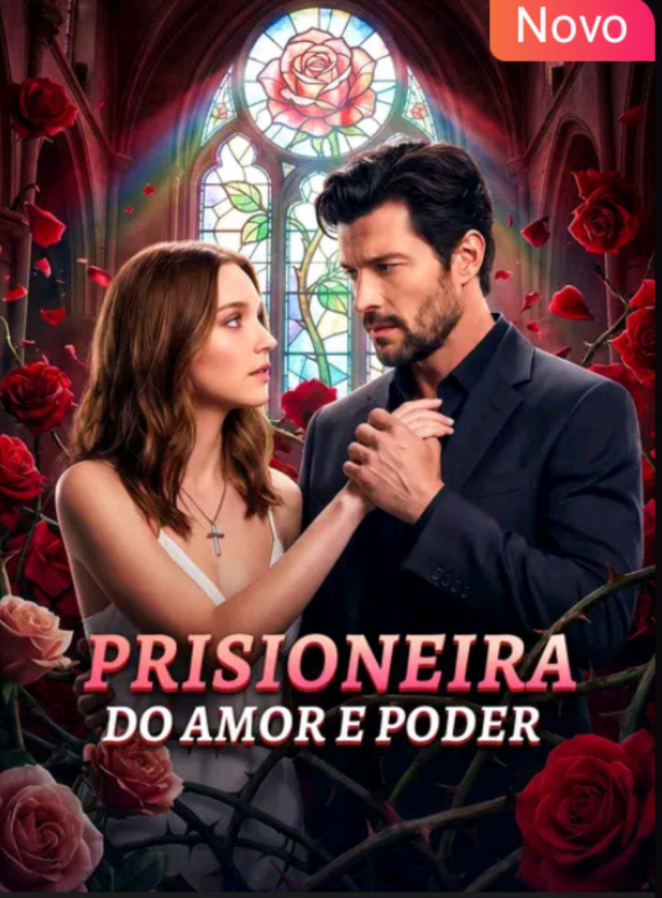 🎭 | PRISIONEIRA DO AMOR E PODER