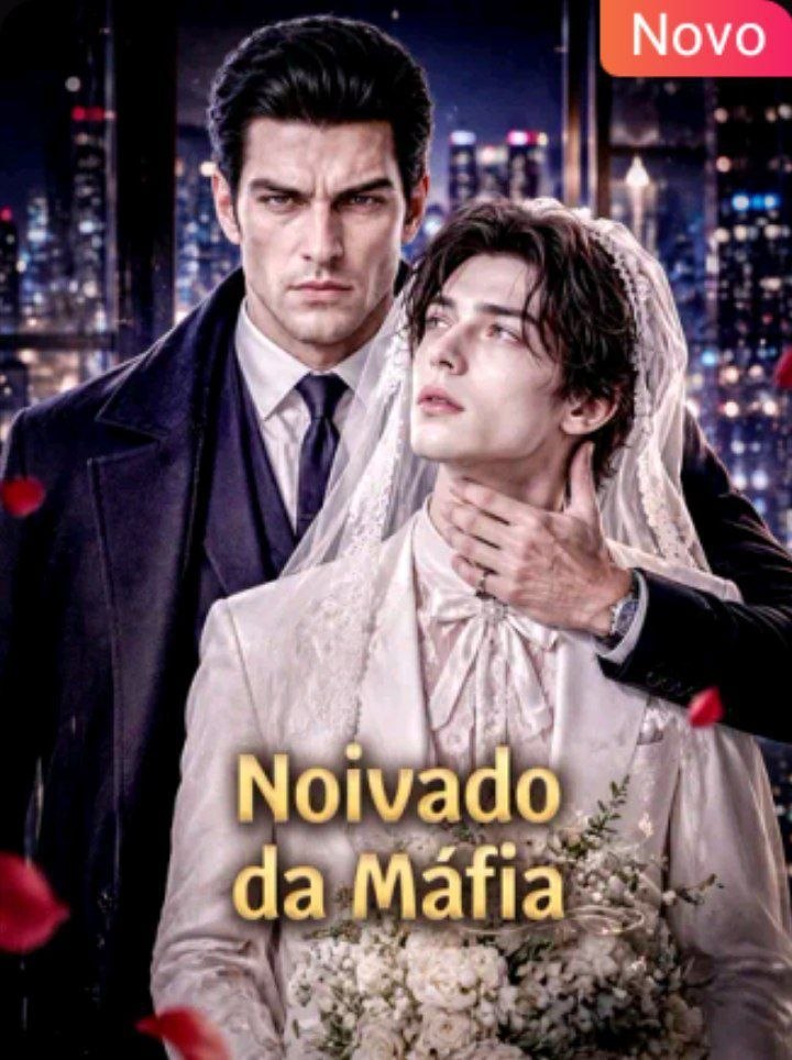 ❤️ | NOIVADO DA MÁFIA