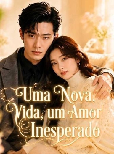 ❤️ | UMA NOVA VIDA, UM AMOR INESPERADO