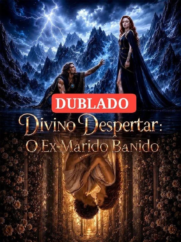 💎 | DIVINO DESPERTAR: O EX-MARIDO BANIDO