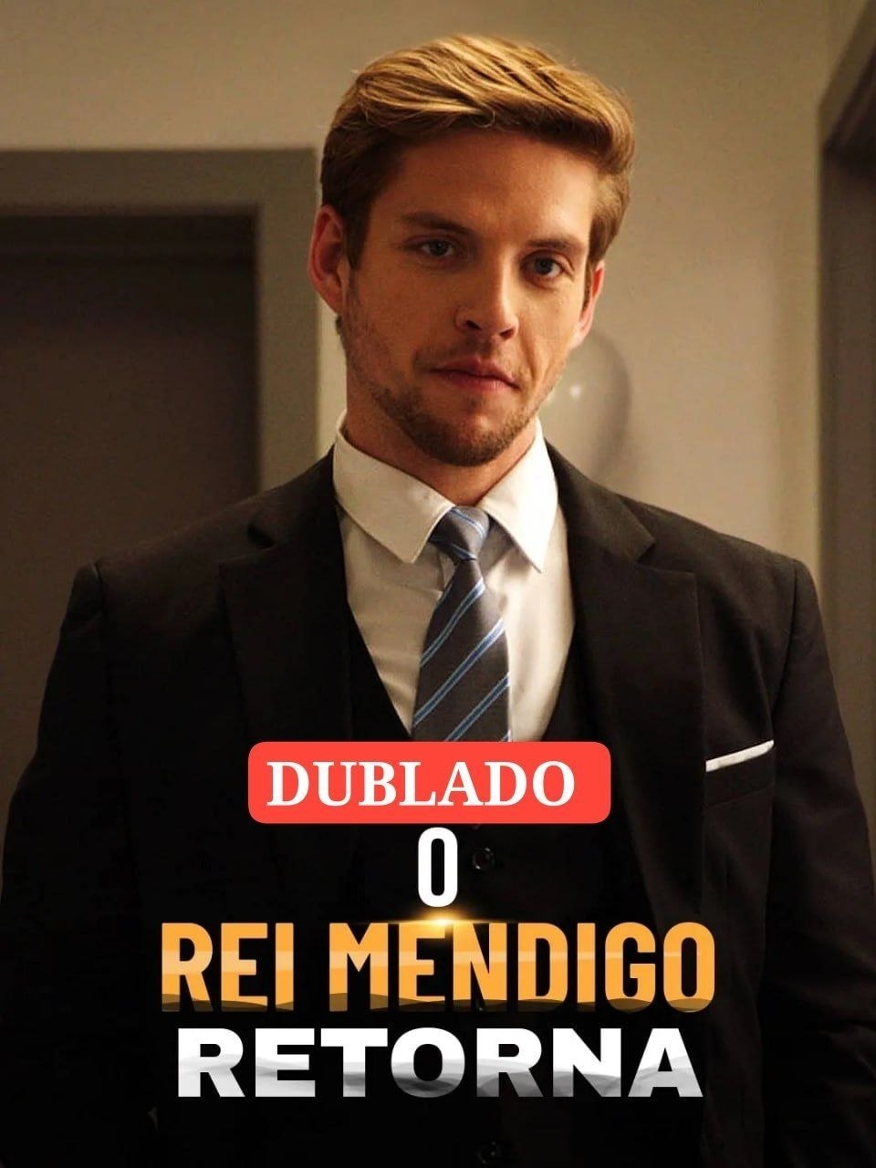 ⚡️ | O REI MENDIGO RETORNA