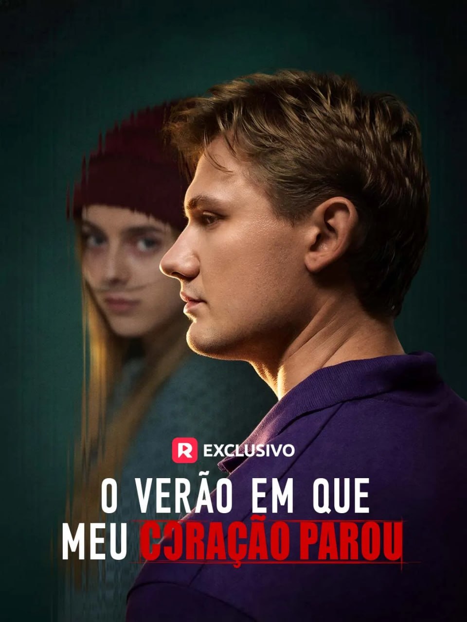 🔥 | O VERÃO EM QUE MEU CORAÇÃO PAROU