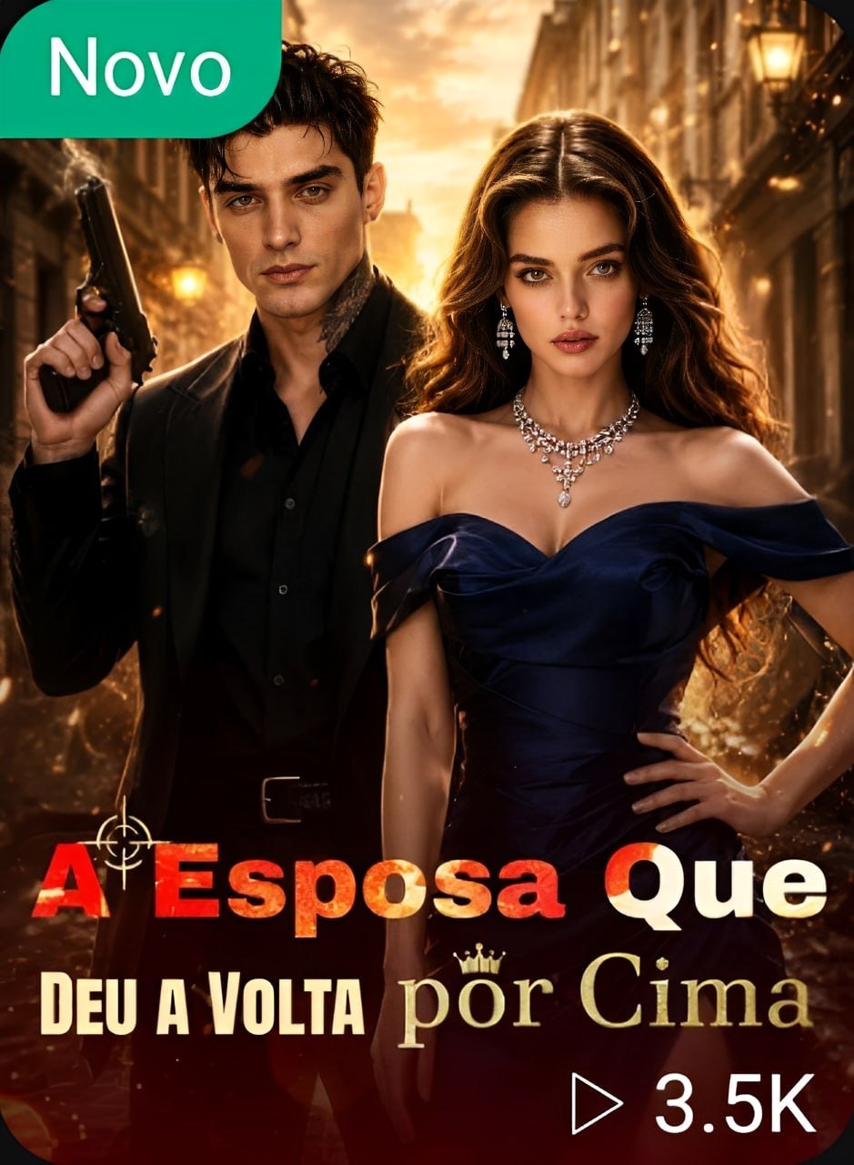 🔥 | A ESPOSA QUE DEU A VOLTA POR CIMA
