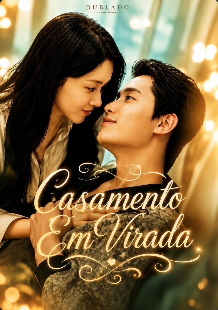 💖 | CASAMENTO EM VIRADA