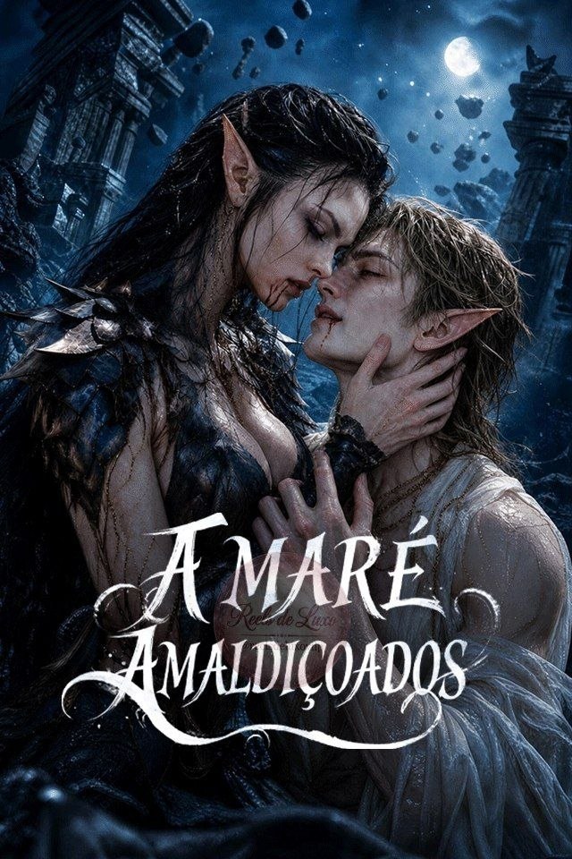 🔥 |   A MARÉ DOS AMALDIÇOADOS