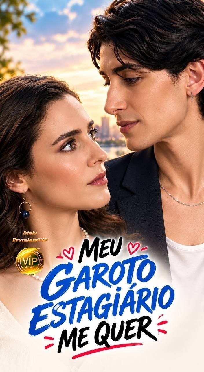 🔥 | MEU GAROTO ESTAGIÁRIO ME QUER