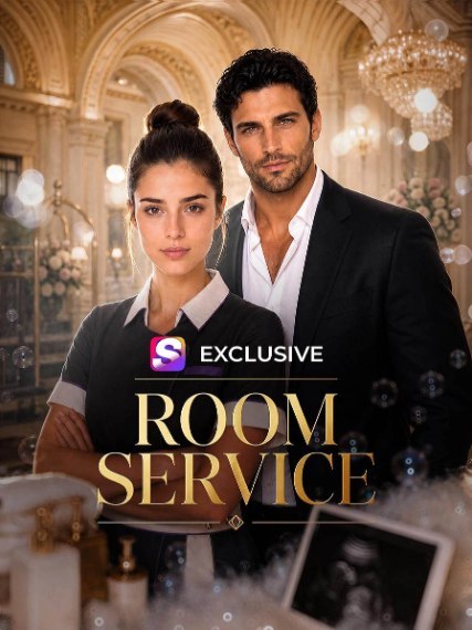 ✨ | SERVIÇO DE QUARTO - ROOM SERVICE