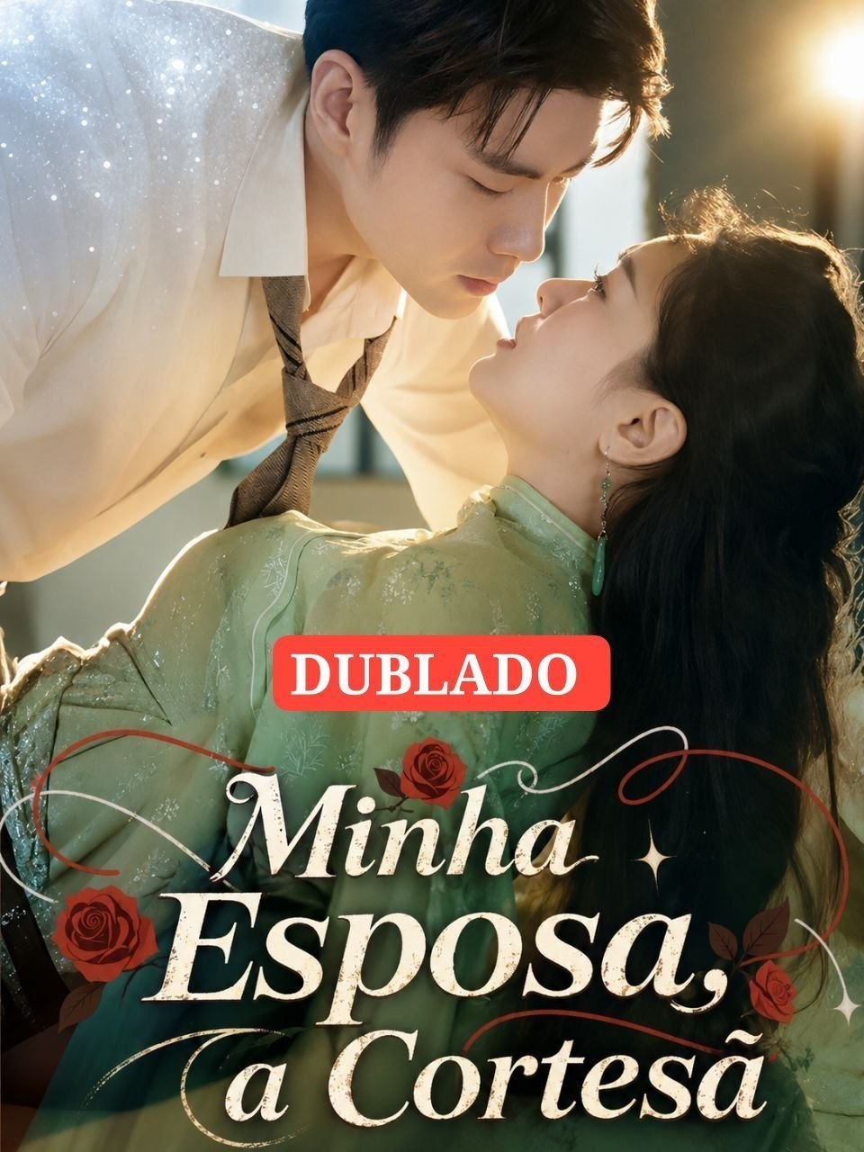 ❤️ | MINHA ESPOSA, A CORTESÃ