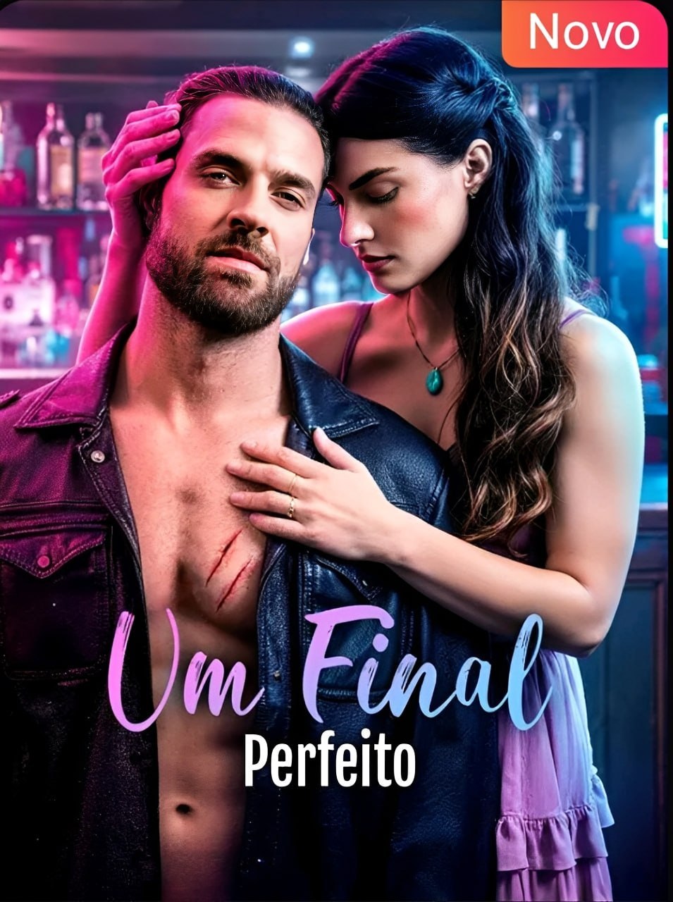 📫 | UM FINAL PERFEITO