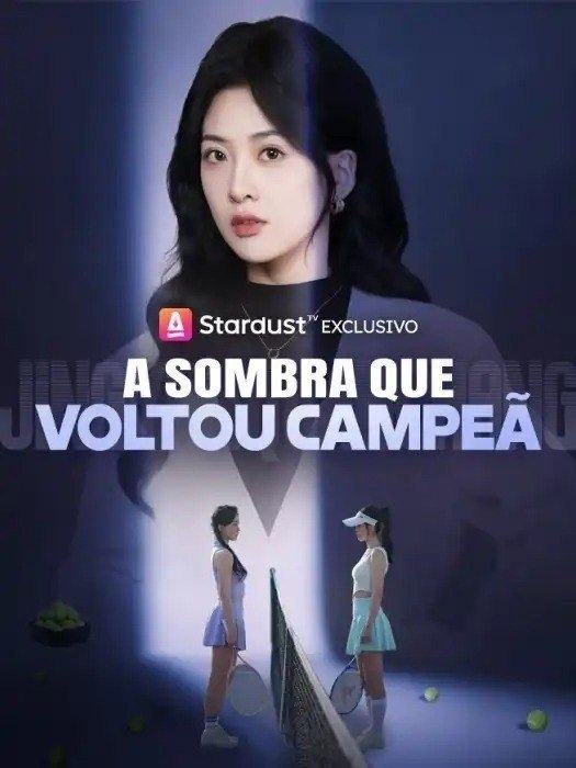 🌸 | A SOMBRA QUE VOLTOU CAMPEÃ