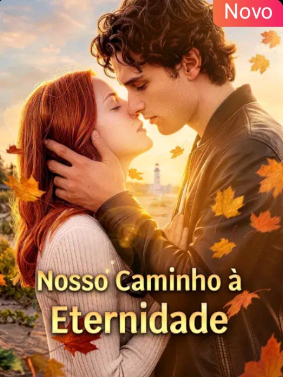 ❤️ | NOSSO CAMINHO À ETERNIDADE