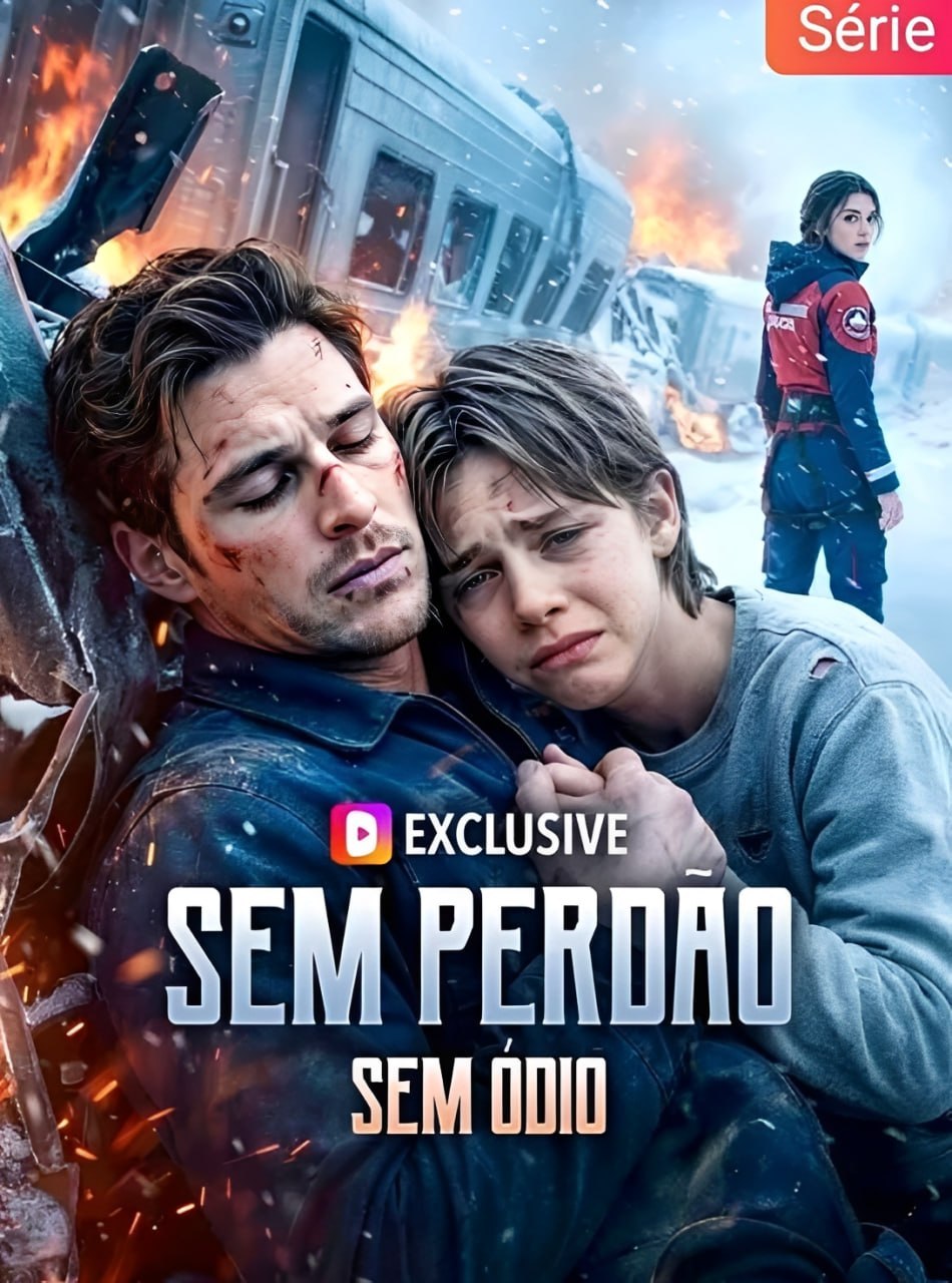 👍 | SEM PERDÃO SEM ÓDIO