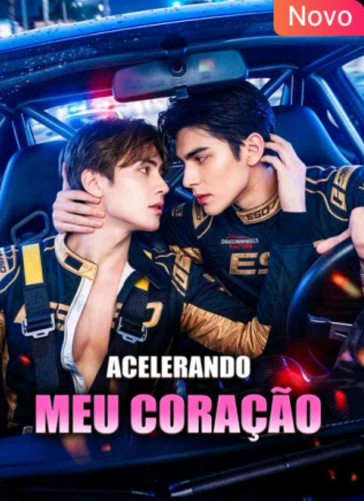 ❤️ | ACELERANDO MEU CORAÇÃO