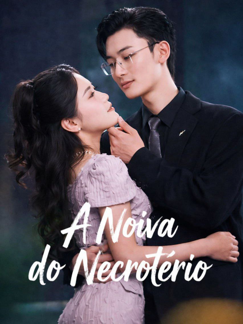 ⭐️ | A NOIVA DO NECROTÉRIO