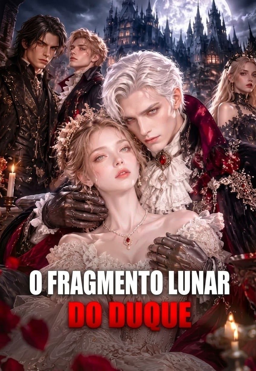 ✨ | O FRAGMENTO LUNAR DO DUQUE