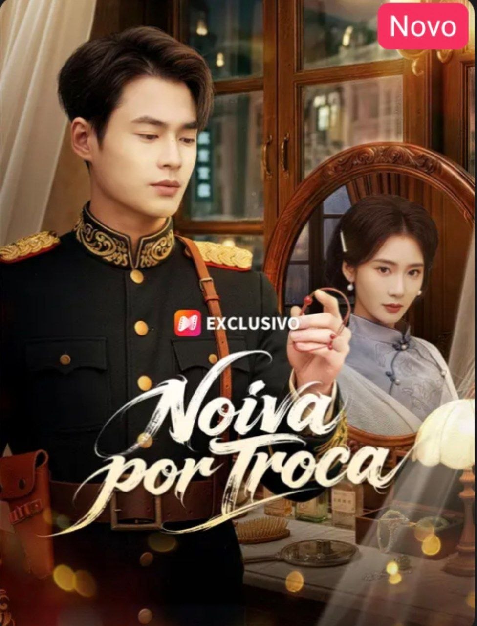 ✨  | NOIVA POR TROCA
