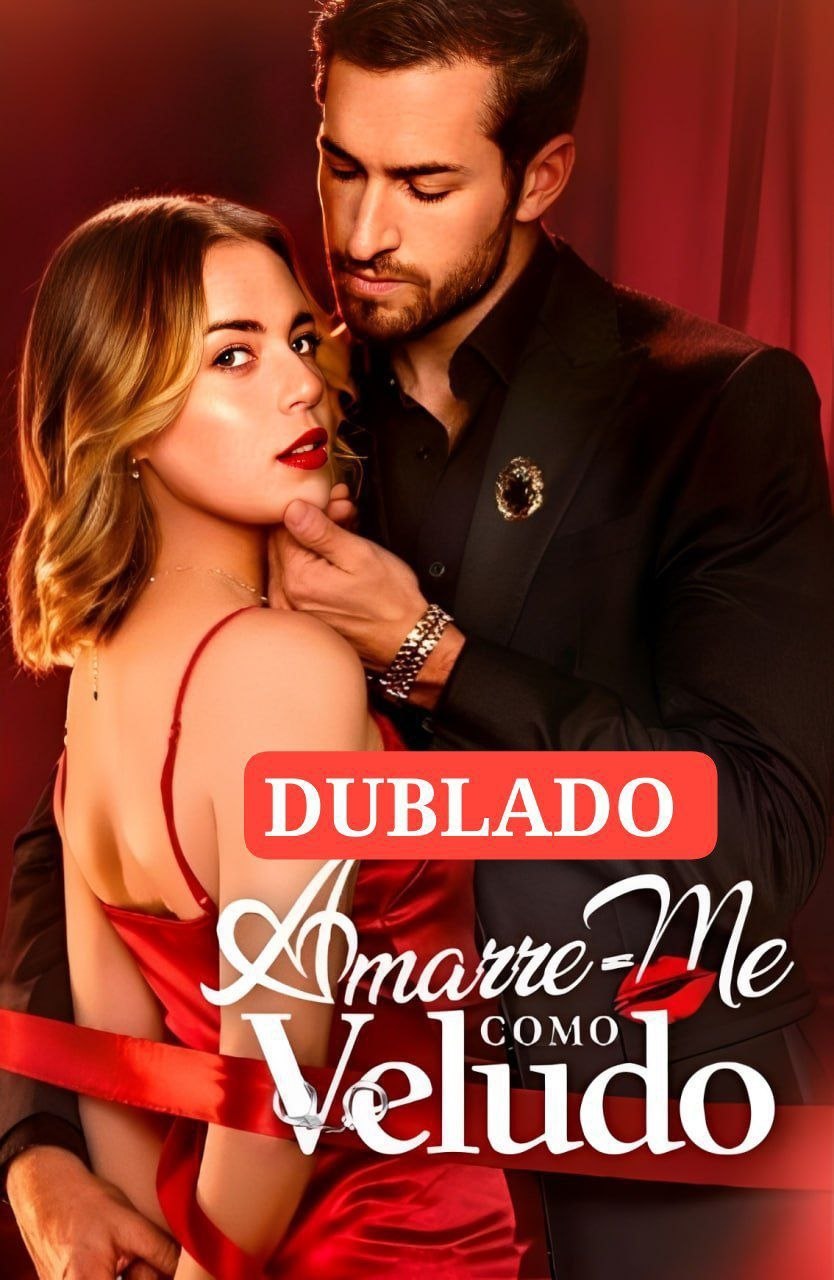 🔥 | AMARRE ME COMO VELUDO