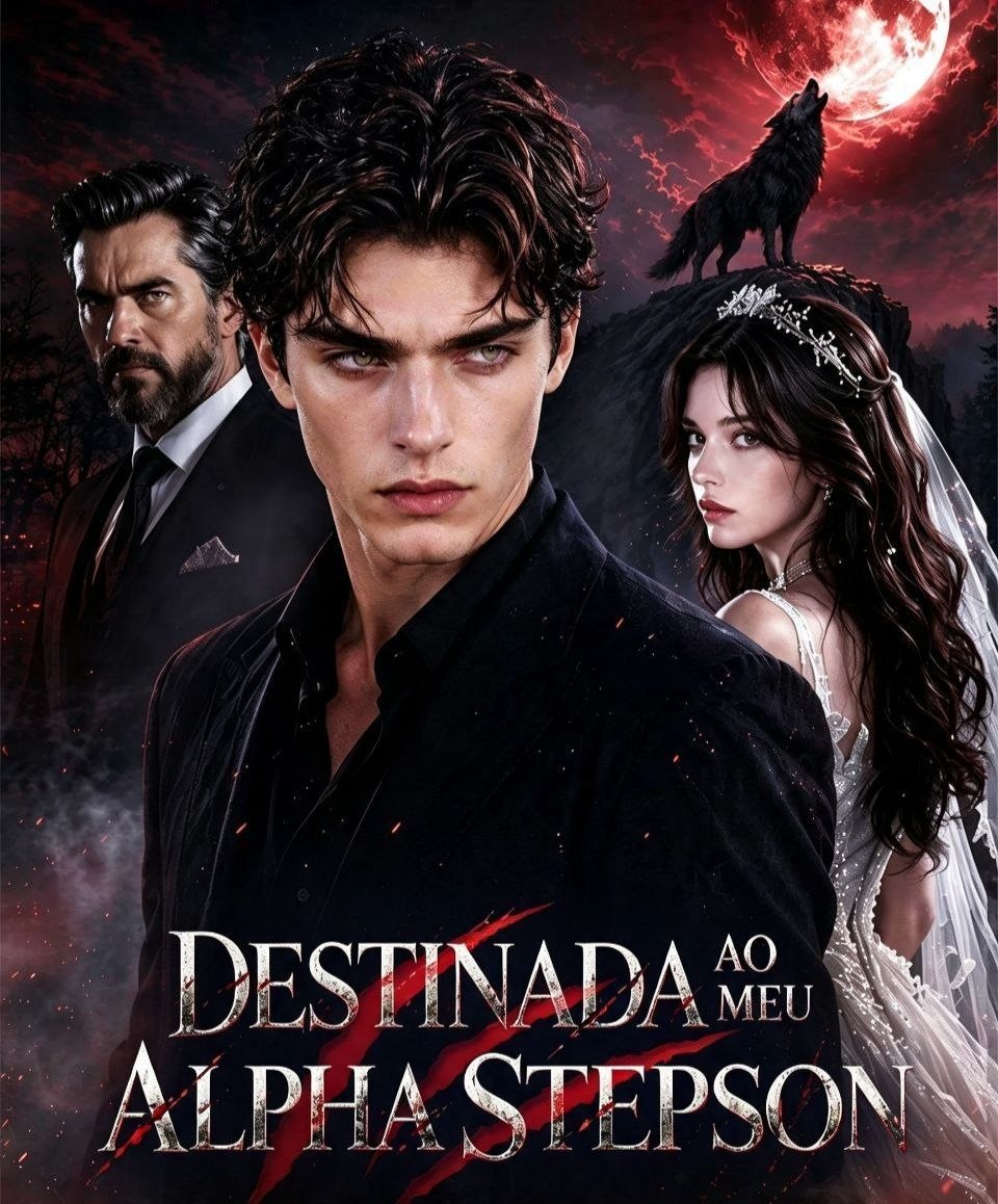 ✨ | DESTINADA AO MEU ALPHA STEPSON