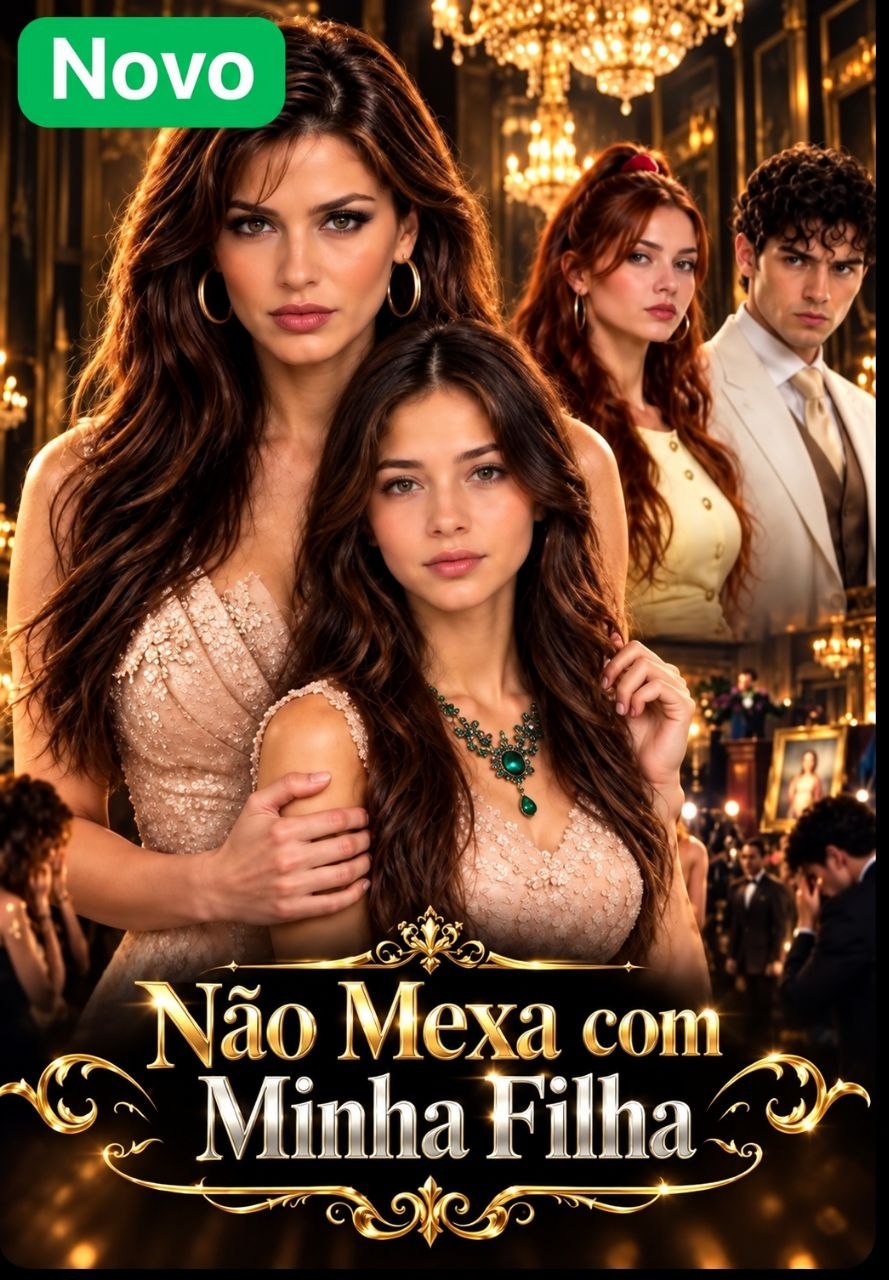 ✨ | NÃO MEXA COM MINHA FILHA