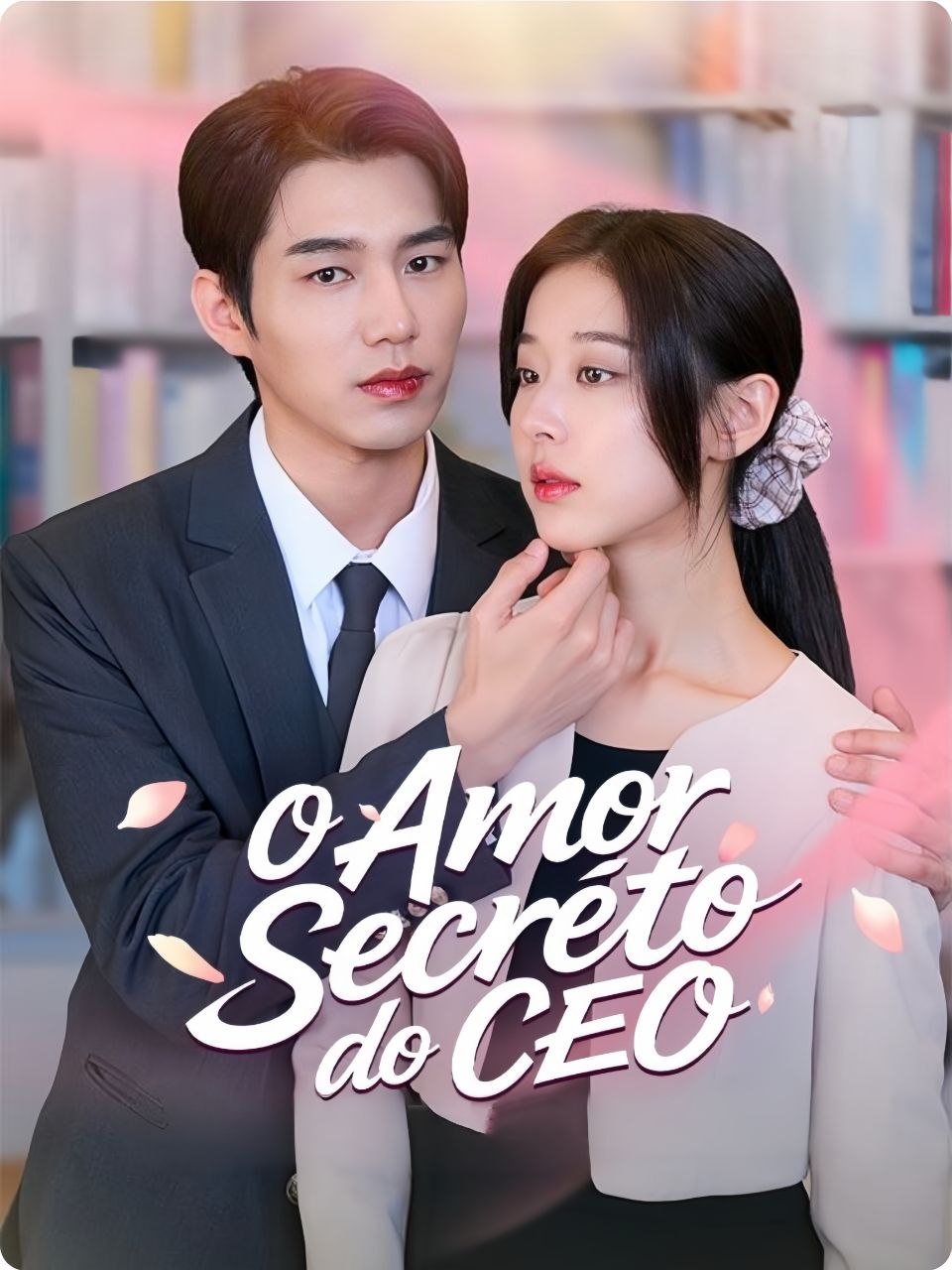 🐾 | O AMOR SECRETO DO CEO