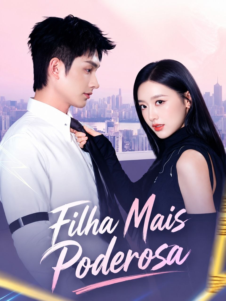 ⭐ | FILHA MAIS PODEROSA