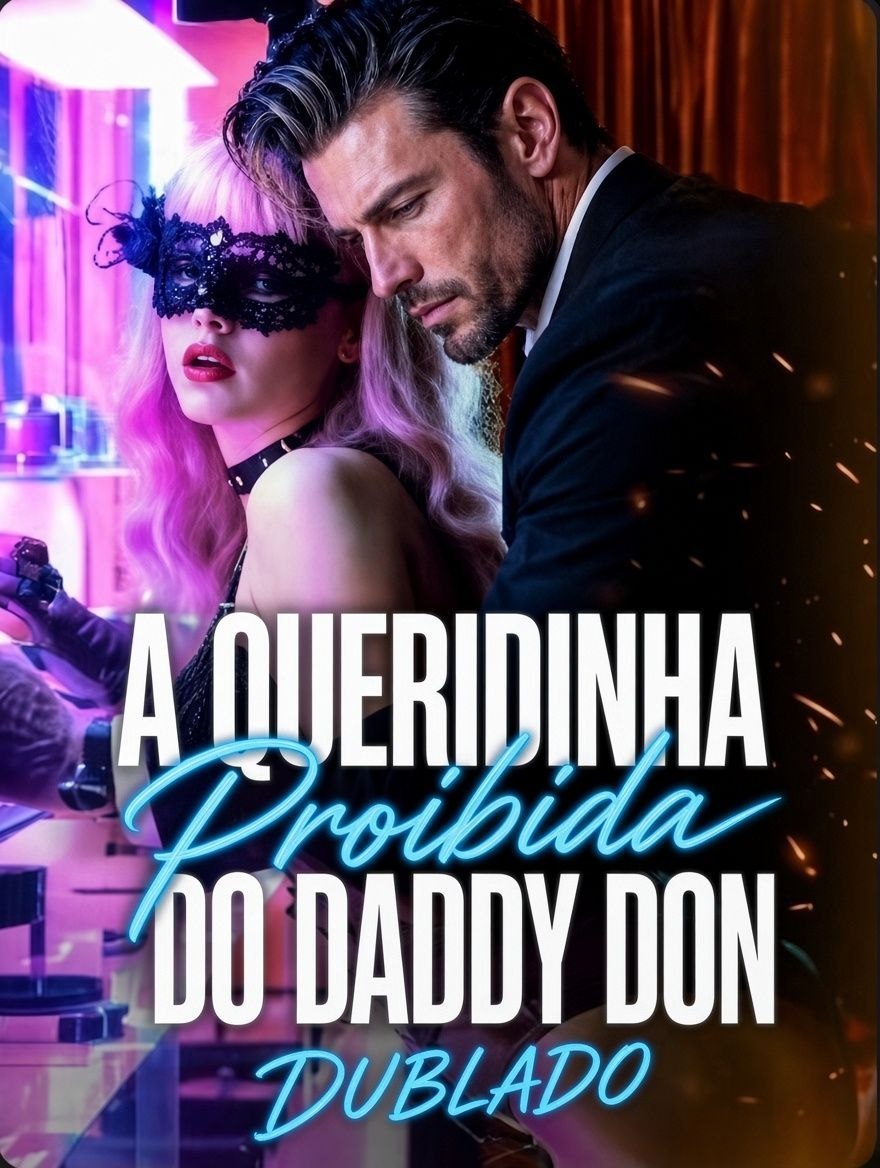✨ | A QUERIDINHA PROIBIDA DO DADDY DON