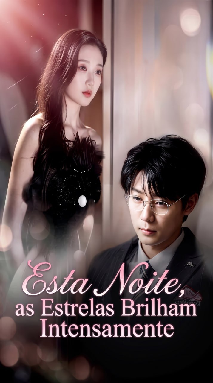 🔥 | ESTA NOITE AS ESTRELAS BRILHAM INTENSAMENTE