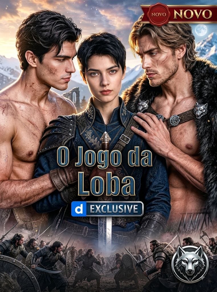 ☄️ | O JOGO DA LOBA