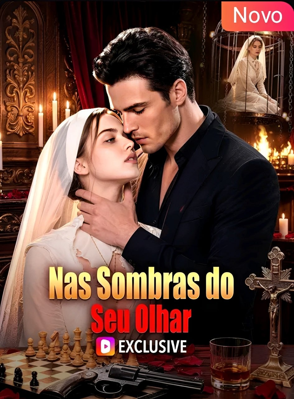 🔥 | NAS SOMBRAS DO SEU OLHAR