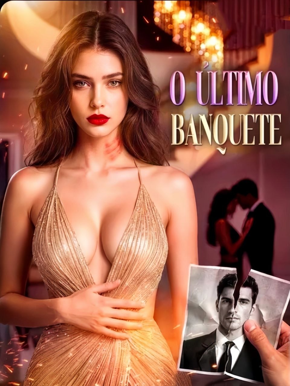 ✨ |  O ÚLTIMO BANQUETE