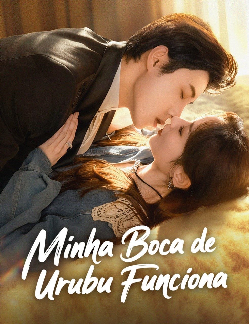 ✨ | MINHA BOCA DE URUBU FUNCIONA