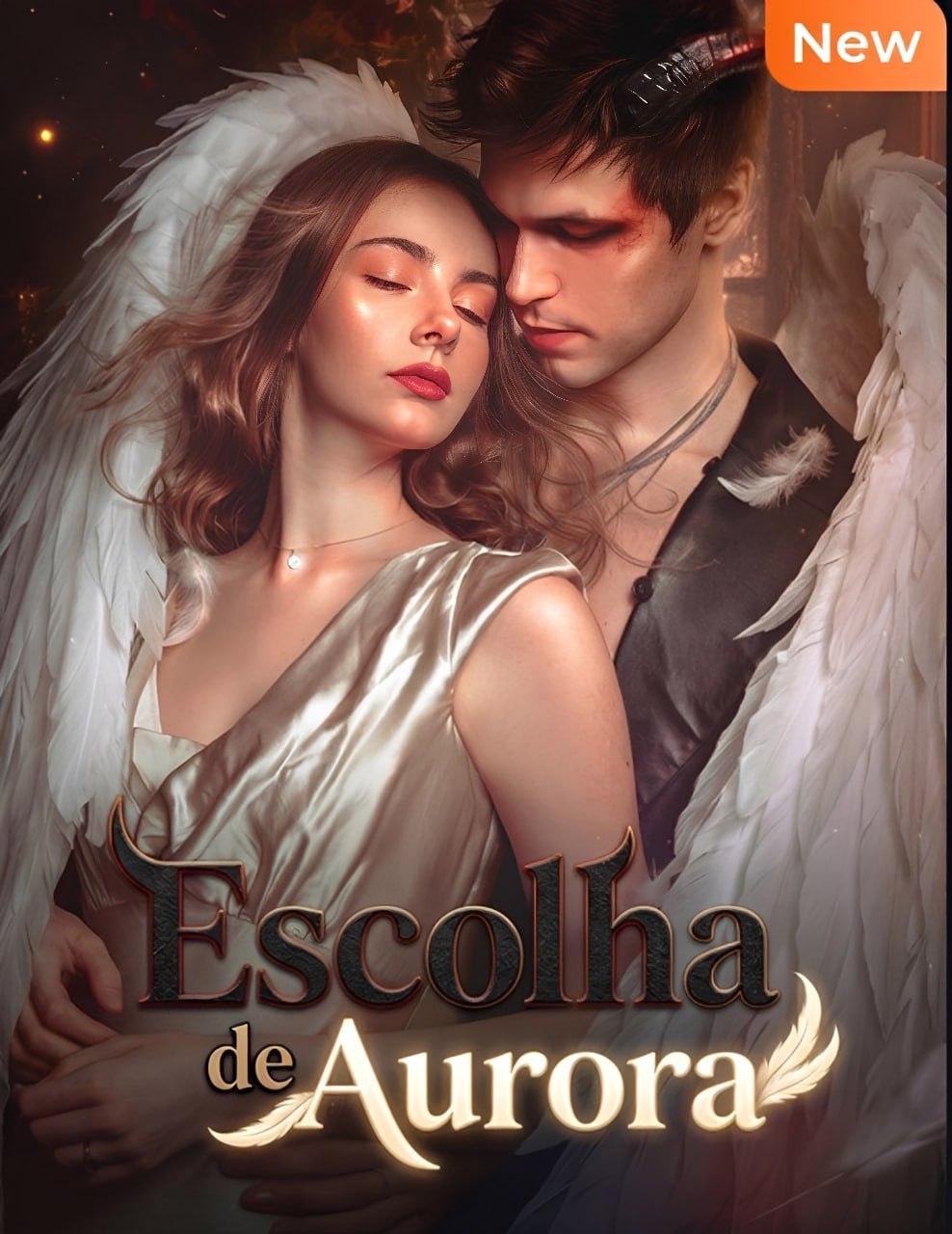 🔥 | ESCOLHA DE AURORA