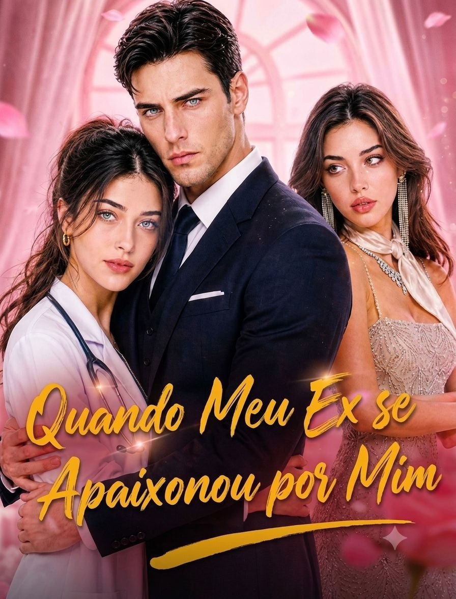 ⭐️ | QUANDO MEU EX SE APAIXONOU POR MIM