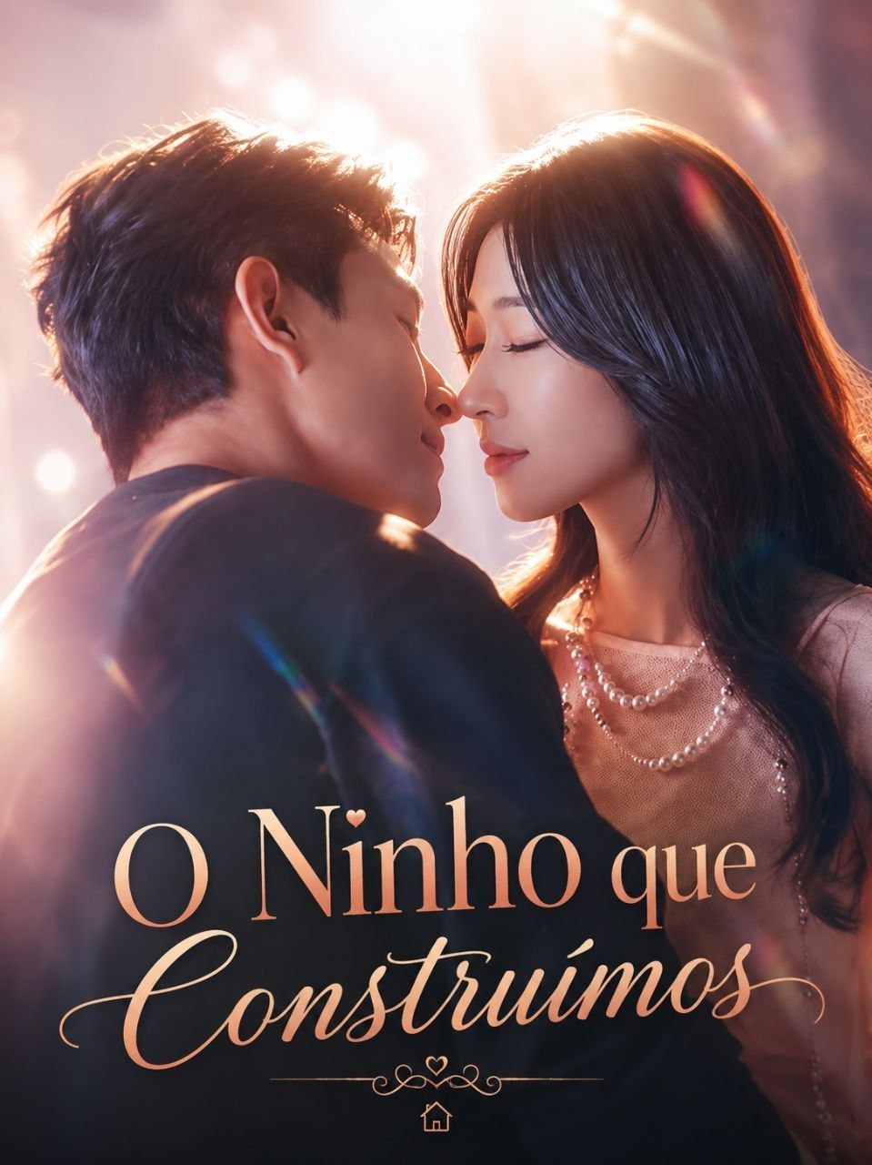 ❤️ | O NINHO QUE CONSTRUÍMOS