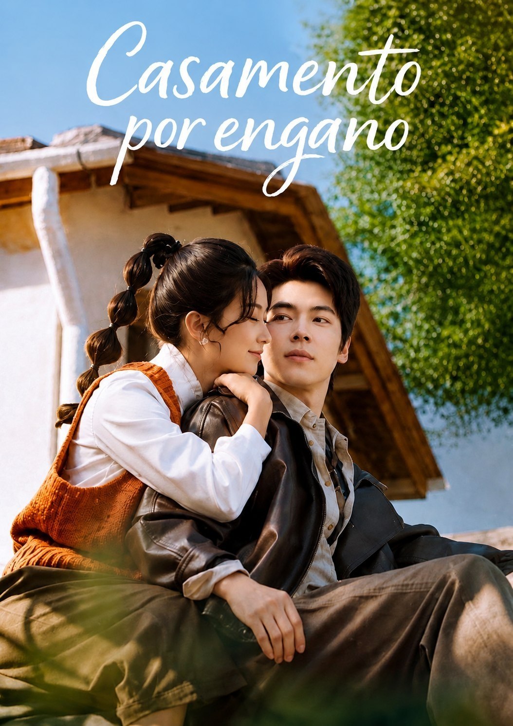 ✨ | CASAMENTO POR ENGANO
