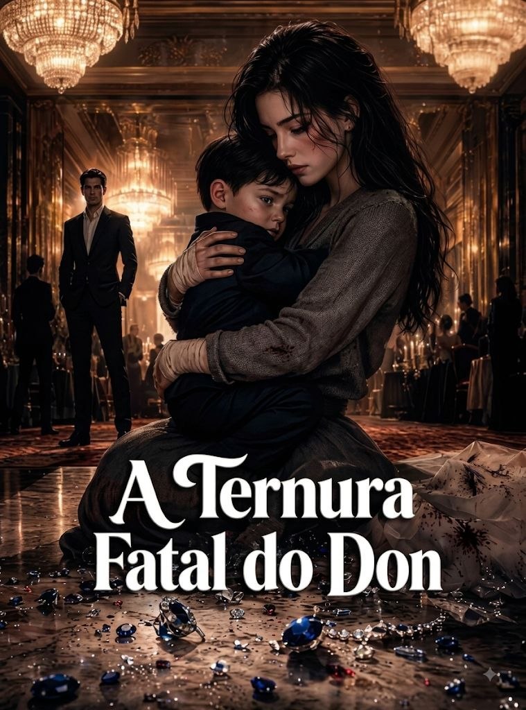 ✨ |  A TERNURA  FATAL DO DON