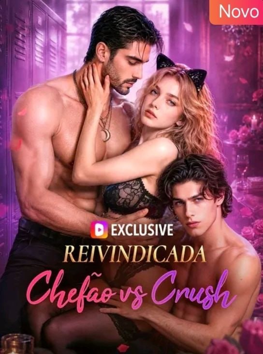 ✨ | REIVINDICADA: CHEFÃO VS CRUSH