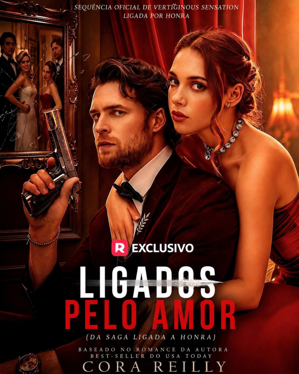 🔥 | LIGADOS PELO AMOR