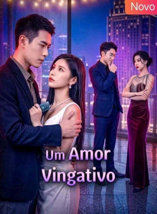 ☄️ | UM AMOR VINGATVO