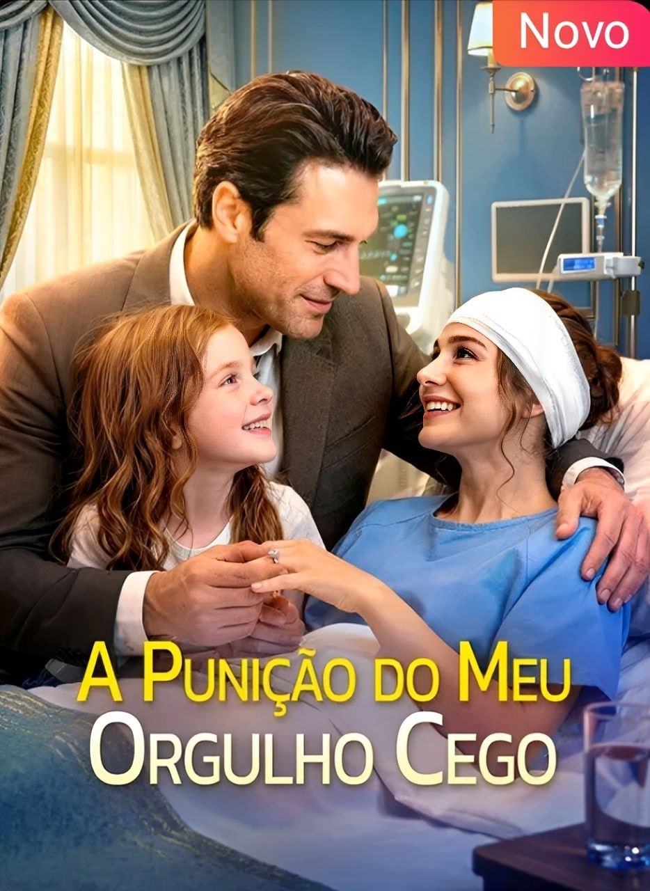 👍 | A PUNIÇÃO DO MEU ORGULHO CEGO