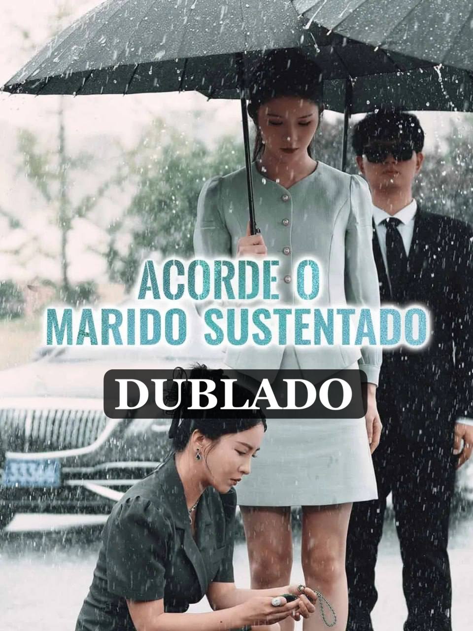 🔗 | ACORDE O MARIDO SUSTENTADO