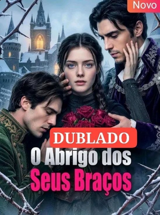 ⭐️ | O ABRIGO DOS SEUS BRAÇOS