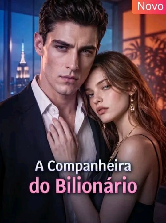 ❤️ | A COMPANHEIRA DO BILIONÁRIO