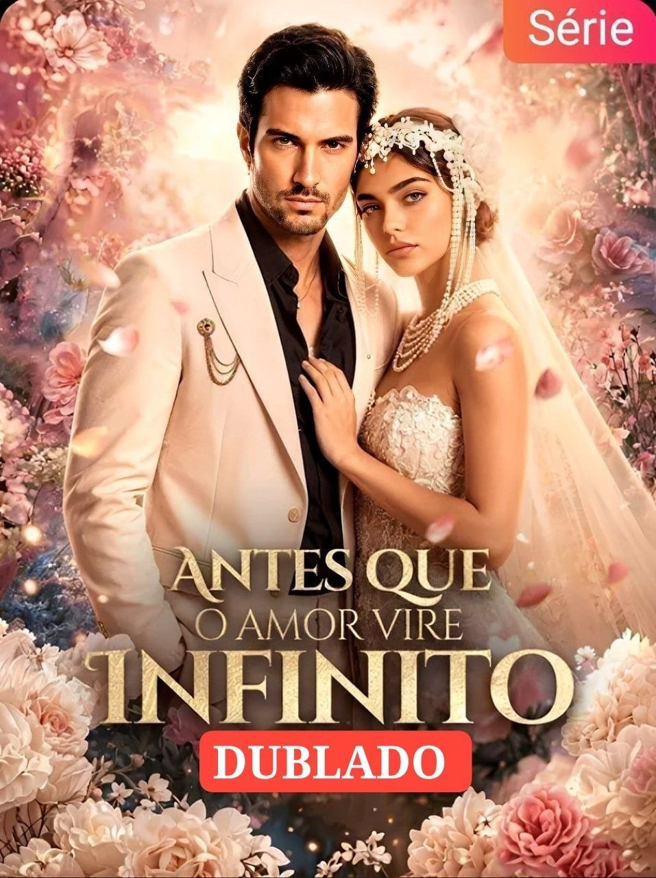 ⭐️ | ANTES QUE O AMOR VIRE INFINITO