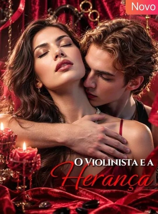 ✨ |  O VIOLINISTA E A HERANÇA