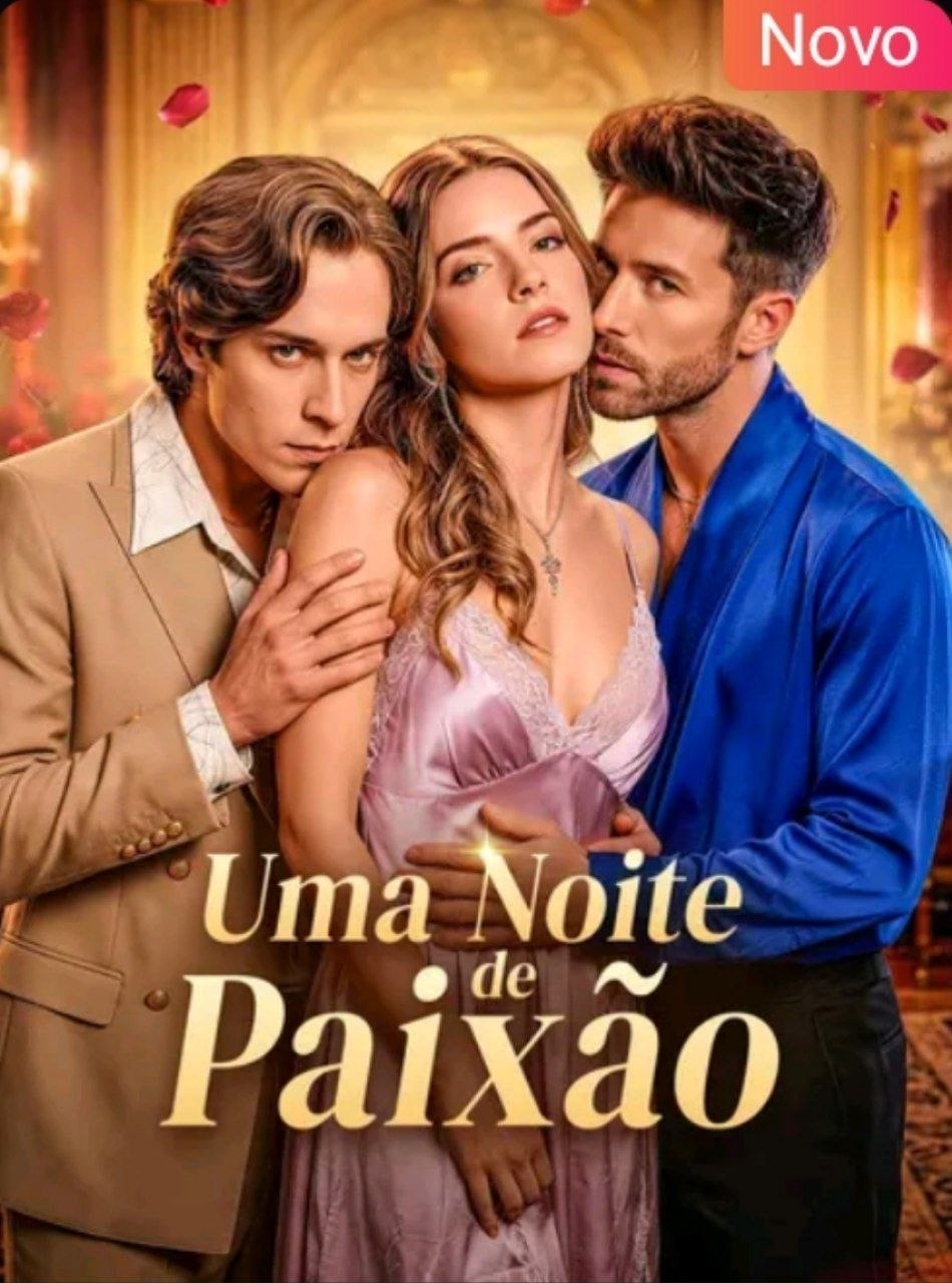 🔥 | UMA NOITE DE PAIXÃO