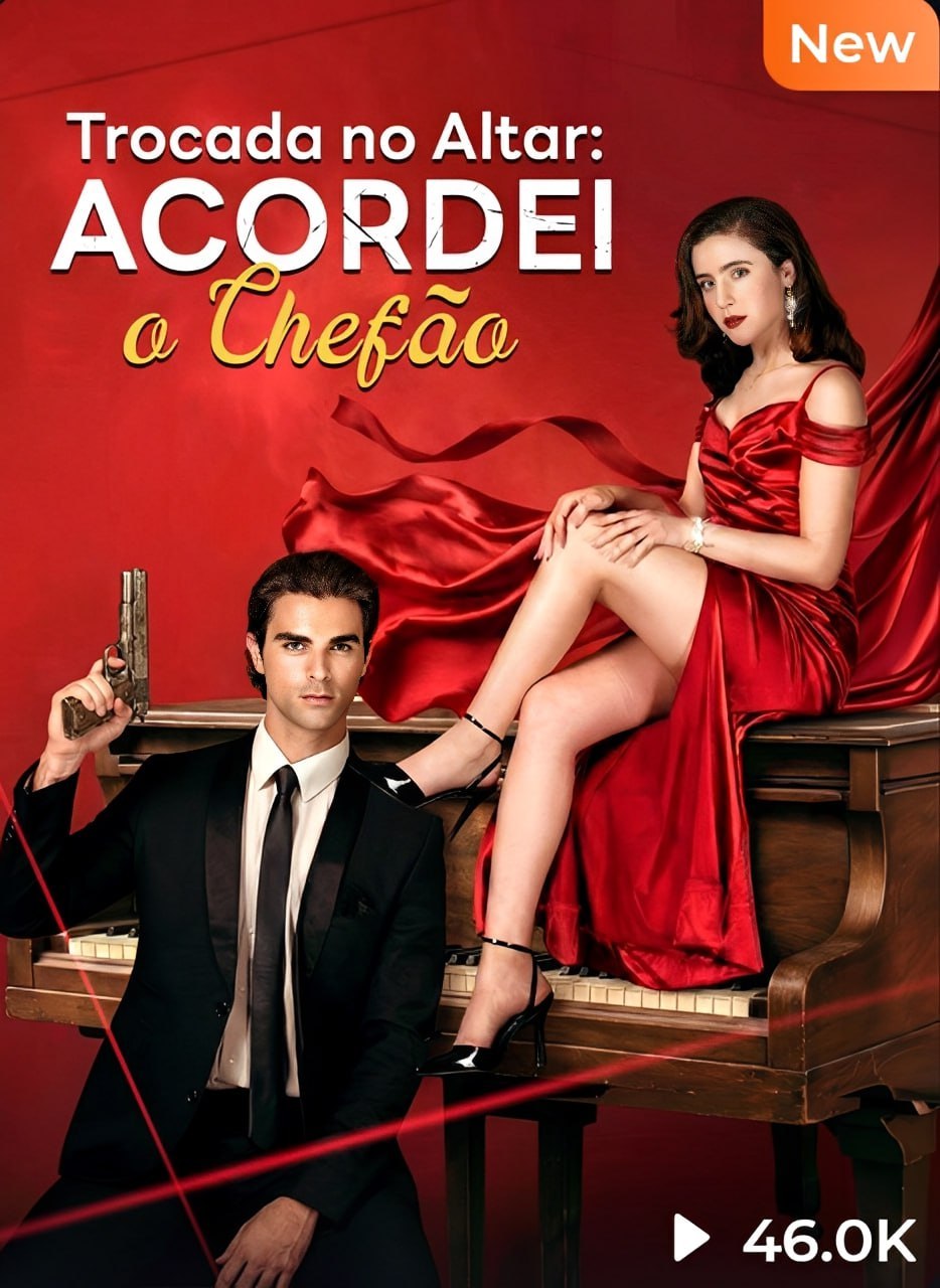 🔥 | TROCADA NO ALTAR: ACORDEI O CHEFÃO