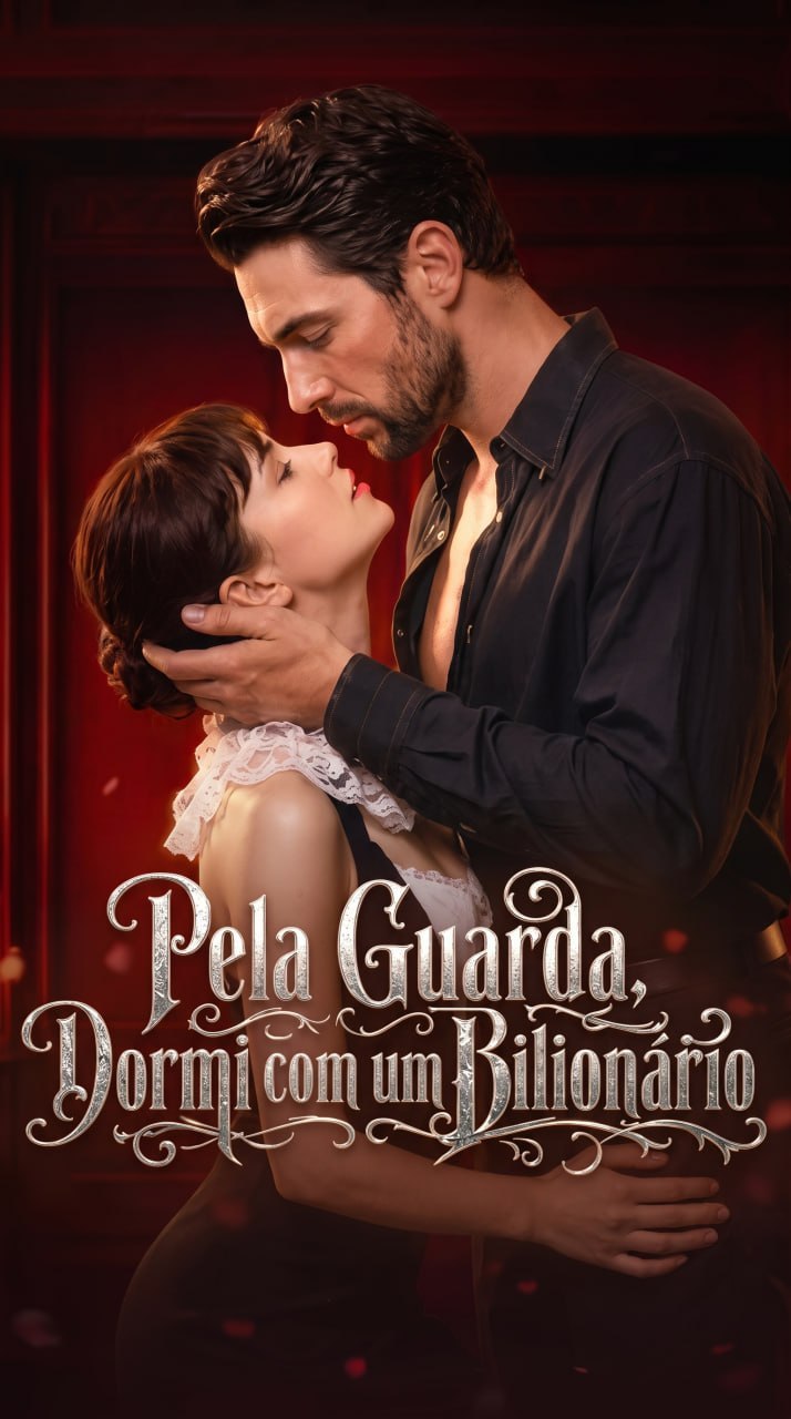 🔥 | PELA GUARDA, DORMI COM UM BILIONÁRIO